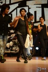 Sardaar Gabbar Singh Movie Audio Launch